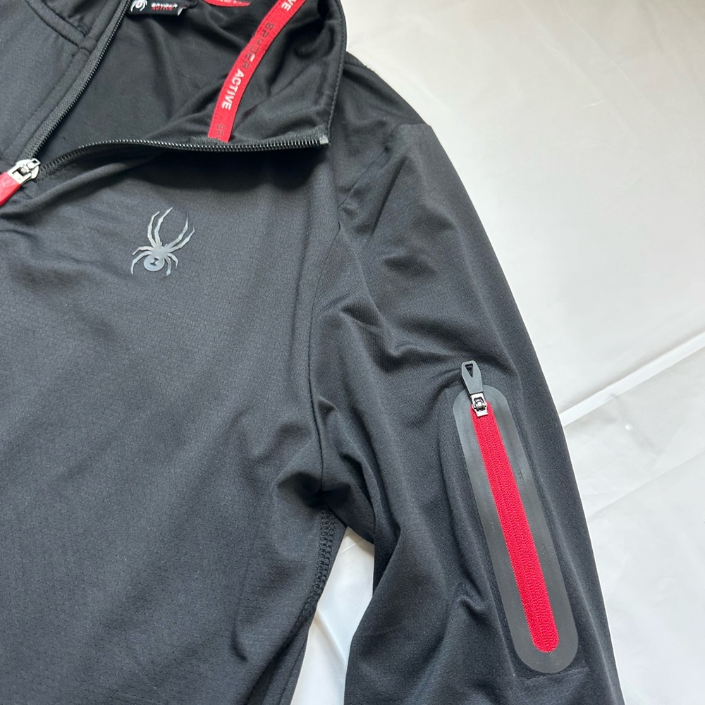 Spyder Active Men’s Pullover